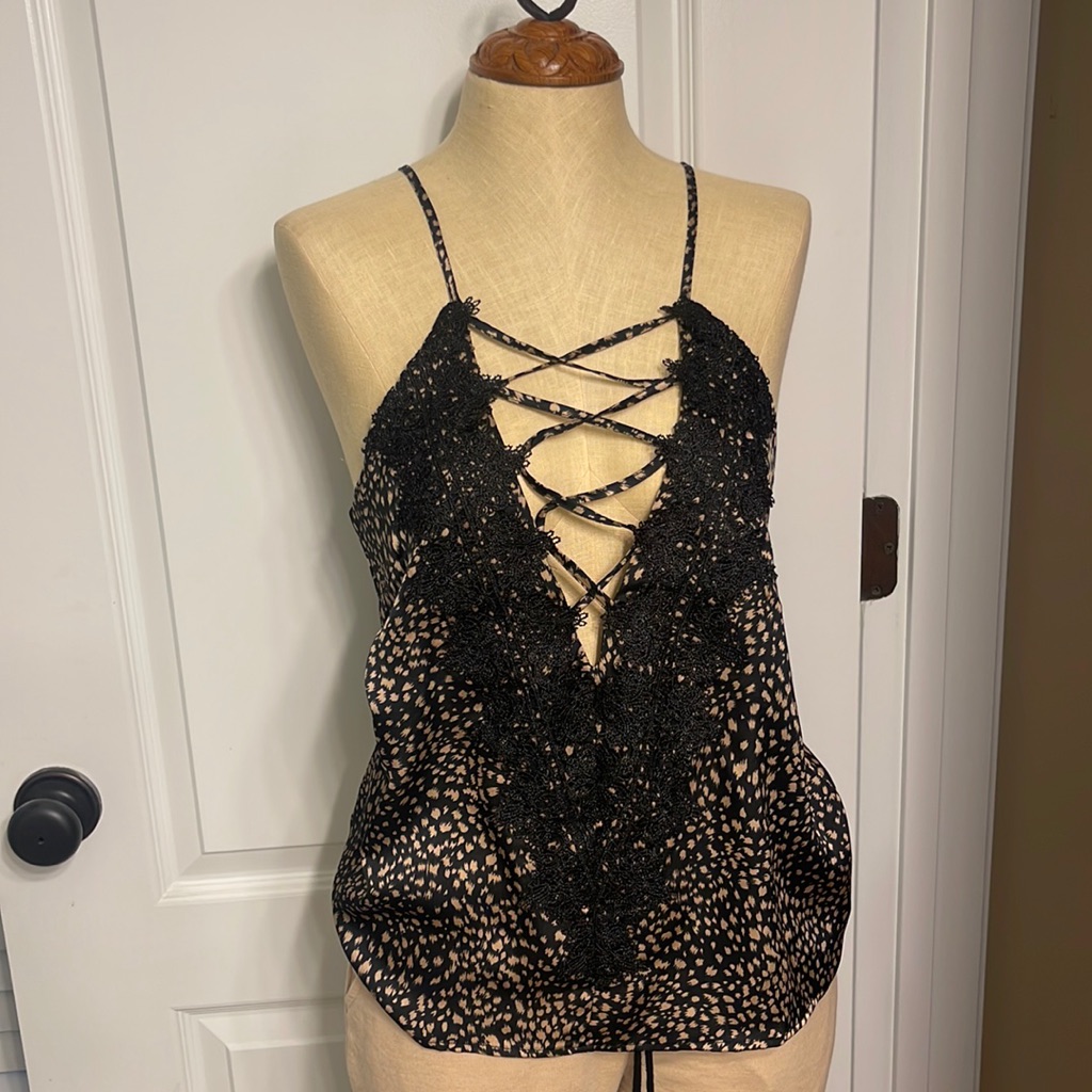 Tank From Vici